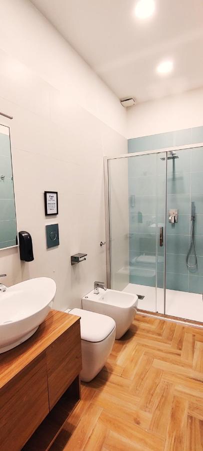 Residenza San Severo 2 Appartement
