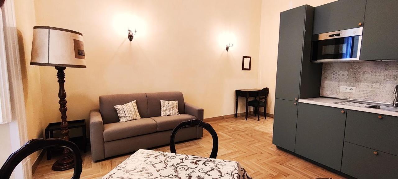 Appartamento Residenza San Severo 2 *