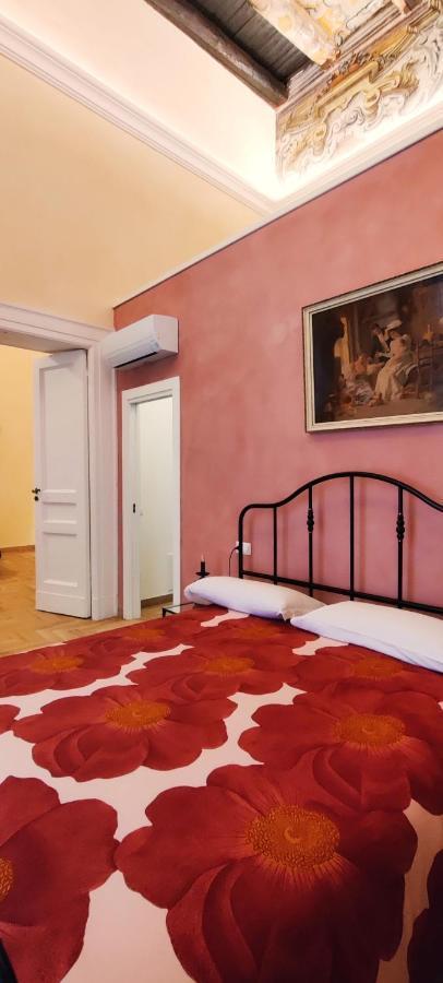 Appartamento Residenza San Severo 2 Napoli
