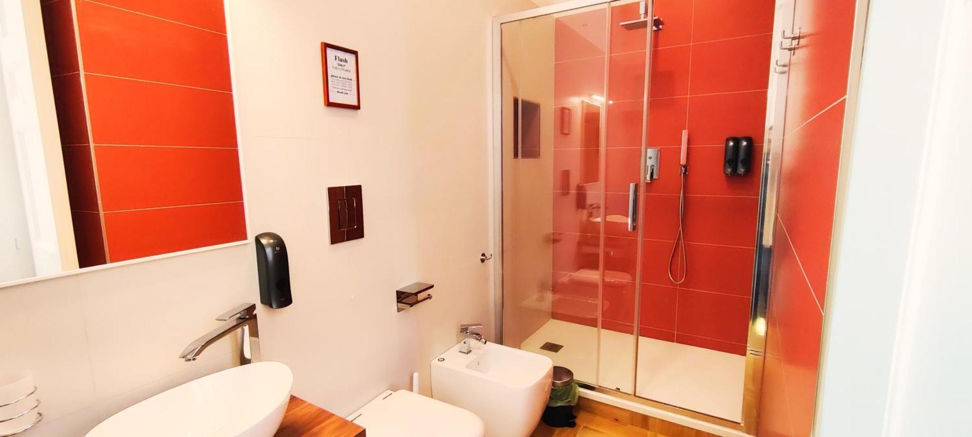 Residenza San Severo 2 Appartement Naples