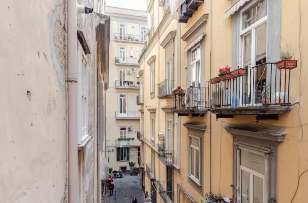 Appartement Residenza San Severo 2 *
