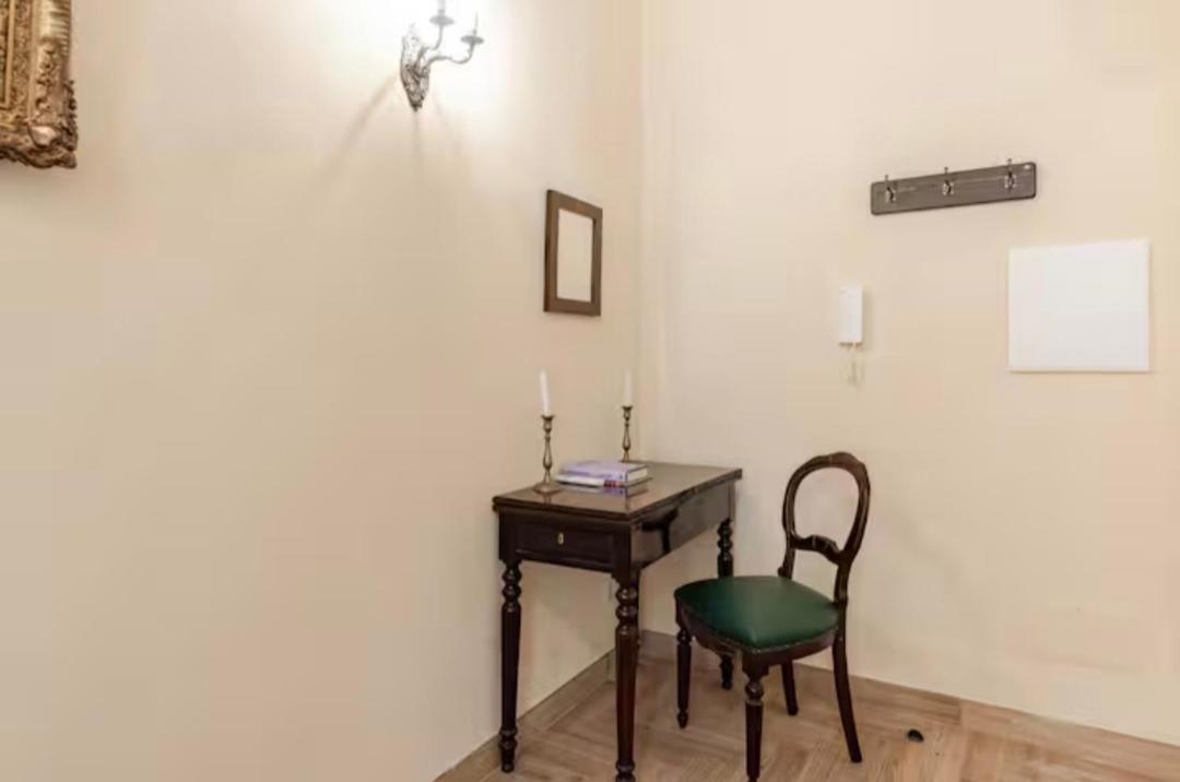 Residenza San Severo 2 Appartamento