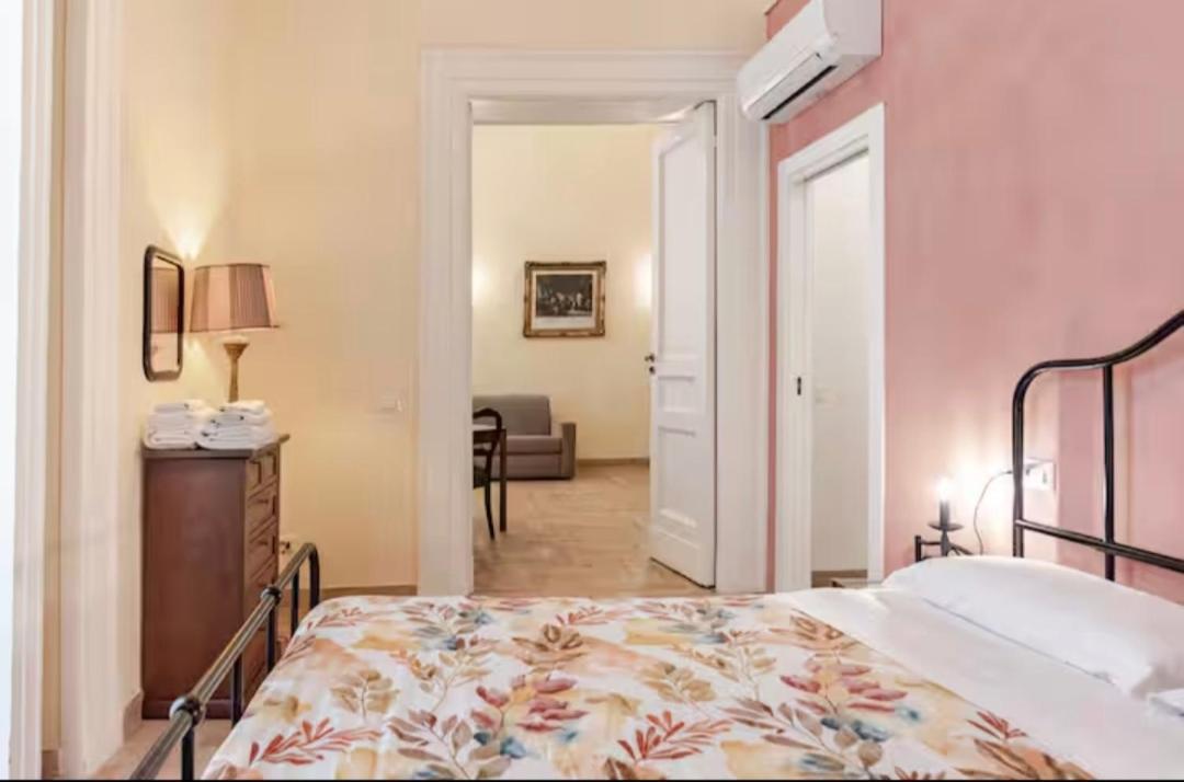 Residenza San Severo 2 Appartement Naples
