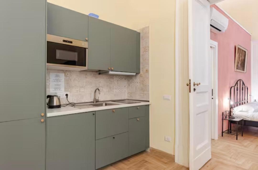 Residenza San Severo 2 Appartement *