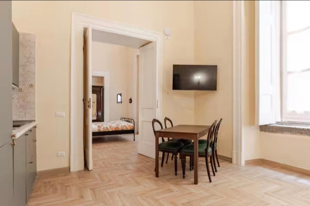 Appartamento Residenza San Severo 2 *