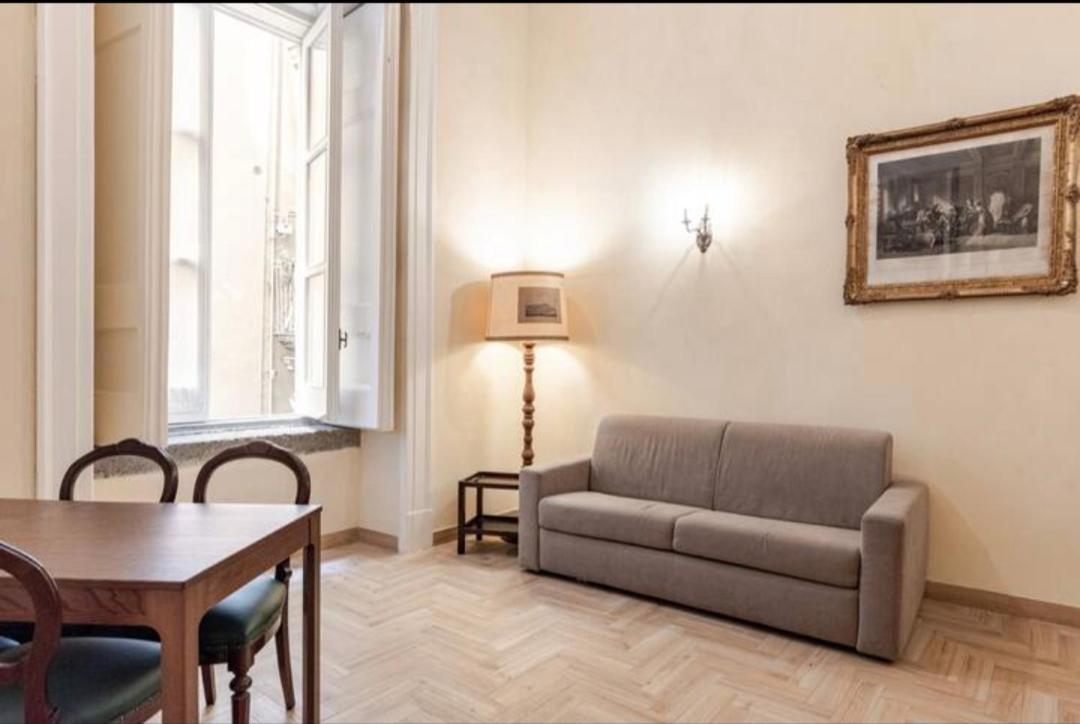 Residenza San Severo 2 Appartamento Napoli