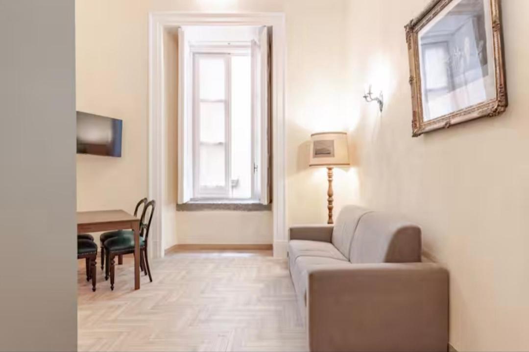 Appartamento Residenza San Severo 2
