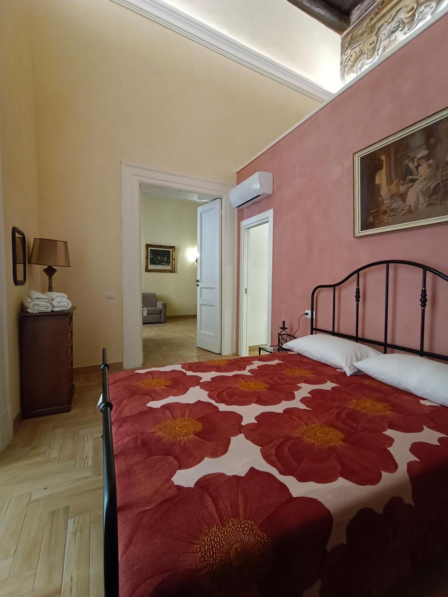 Residenza San Severo 2 Appartement Naples
