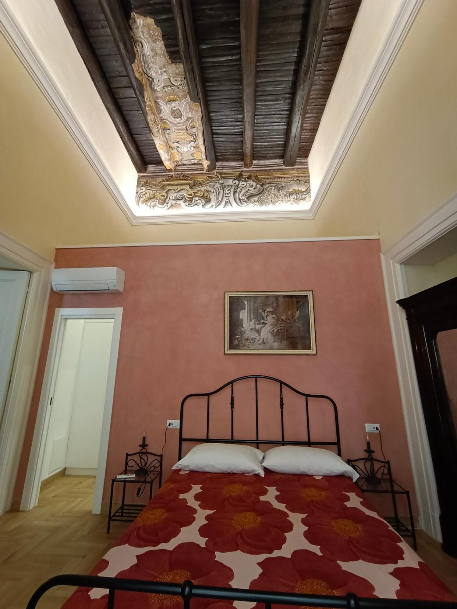 Appartamento Residenza San Severo 2 Napoli