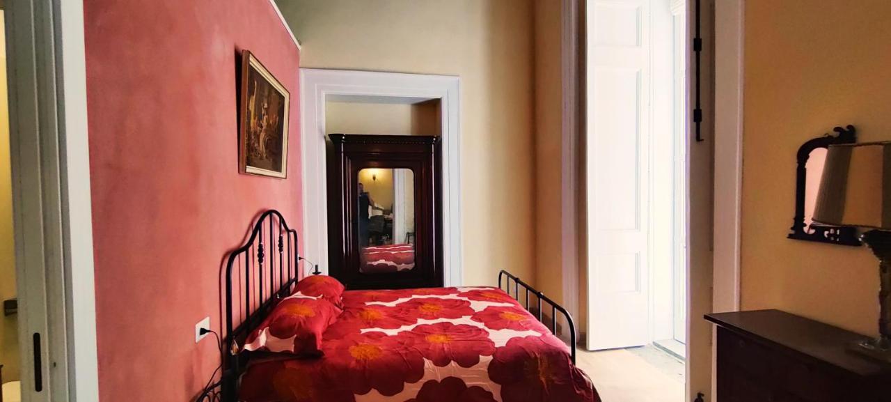 Residenza San Severo 2 Appartement *
