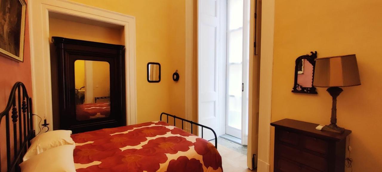 Appartement Residenza San Severo 2 Naples