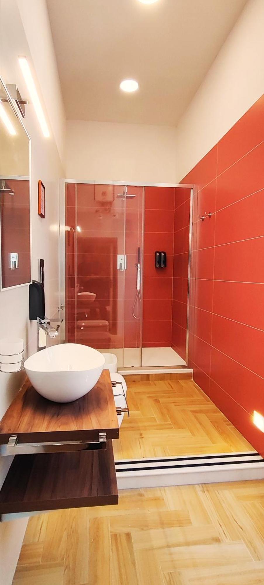 Residenza San Severo 2 Appartement